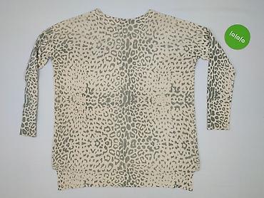 t shirty leopard: Sweter damski, rozmiar 4XL — 3