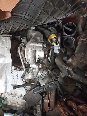 TURBINA 1.4 EHDI ZA CITROEN C3 | Originalni polovni delovi za — 1