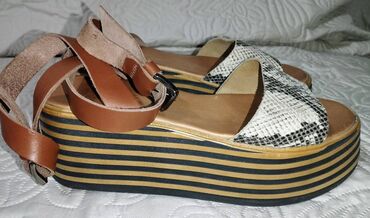 Sandale: Sandale, 39 na lalafo.rs — 1 Sandale: Sandale, 39 — 1