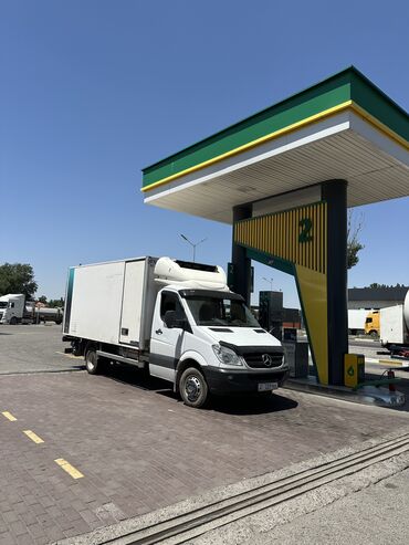 хочу купить мерседес спринтер грузовой 316 бу в германии: Mercedes-Benz Спринтер: 2010 г., 2.7 л, Механика, Дизель
