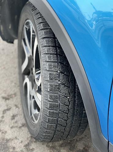 Renault: Renault Kaptur: 2017 г., 1.6 л, Автомат, Бензин, Кроссовер — 16