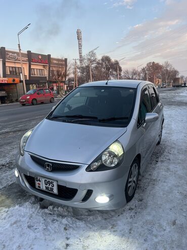 рено логан цена: Honda Fit: 2004 г., 1.5 л, Автомат, Бензин, Хетчбек