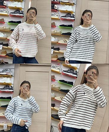 i̇dman geyimləri: Sviter, Ralph Lauren, Standart — 1
