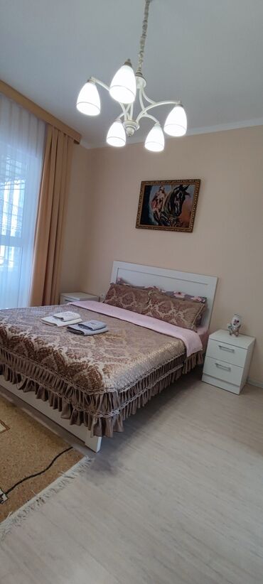 Иссык-Куль 2025: Коттедж, 🌈 ЦО Радуга West, Кош-Кол, Детская площадка, Парковка, стоянка, Охраняемая территория — 9