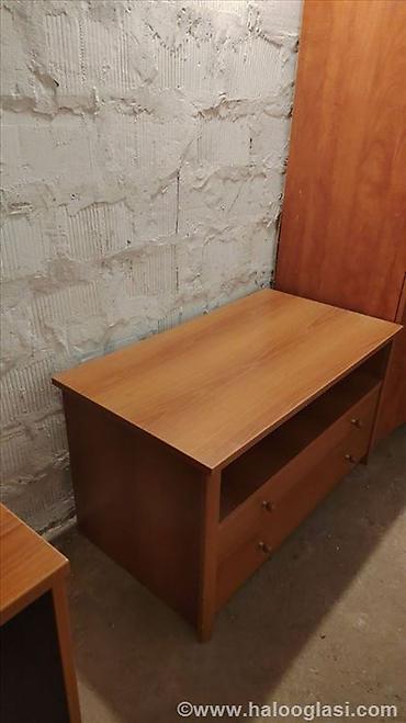 jela jagodina komode za dnevni boravak: Komplet za sobu, plakar, komoda, radni sto, komoda za TV ili desktop — 6