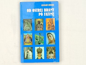 Książki: Książka, gatunek - Literatura faktu, stan - Bardzo dobry