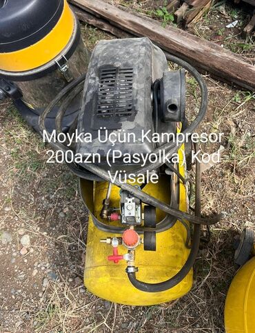 Avtomobil kompressorları və nasosları: Hava Kompresoru su kompresoru Şekillerde qiymətlər məlumatlar unvan — 4