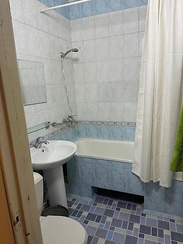 Продажа квартир: 1 комната, 43 м², 7 этаж — 9