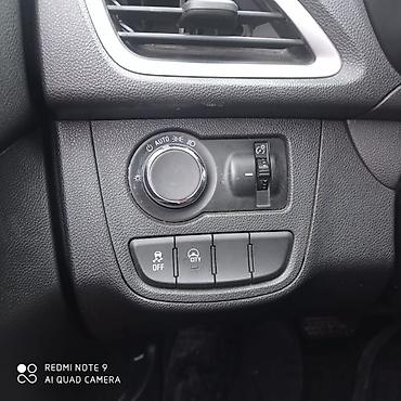 Chevrolet: Chevrolet Spark: 2020 г., 1 л, Автомат, Бензин, Универсал — 2