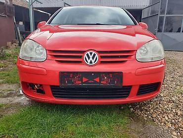 car buy: VOLKSWAGEN GOLF 5 - KOMPLETAN AUTO U DELOVIMA | U ponudi sve vrste — 3