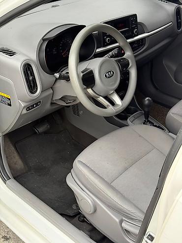 Kia: Kia Morning: 2020 г. at lalafo.kg — 9 Kia: Kia Morning: 2020 г. — 9