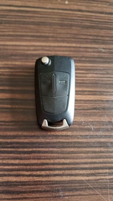 запчасти на гбо 4 поколения: Opel Astra H açarı. Əla vəziyyətdədir