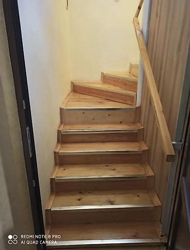 Долгосрочная аренда домов: 140 м², 3 комнаты — 9