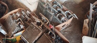 Digər avtomobil ehtiyat hissələri: Avtomobil hissələri satılır – VAZ/Lada üçün komplekt. - Sükanlar: 3 — 18