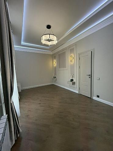 Продажа коттеджей и домов: Срочно Срочно Продается Дом 🔥🔥🔥 Район: Ак-Ордо 3 (/) участок — 7