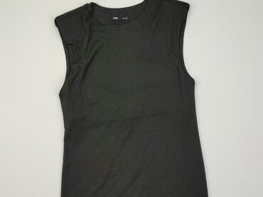czarna kamizelka sinsay: Sukienka, XL (EU 42), stan - Dobry, SinSay