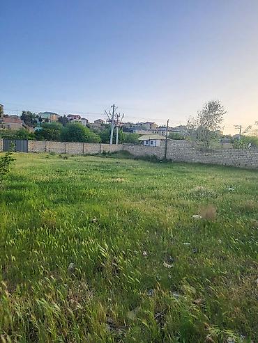 Torpaq sahələrinin satışı: Tikinti — 4