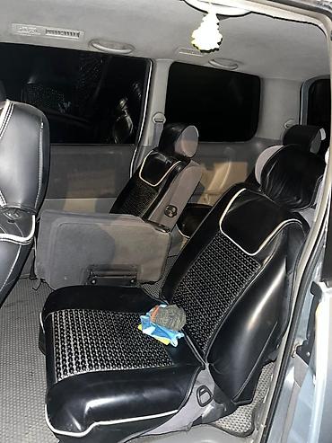 skyline gtr: Toyota Noah: 2003 г., 2 л, Автомат, Бензин, Минивэн — 2