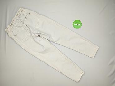 dzins material: Denim Collection, Jeansy damskie, rozmiar M — 3