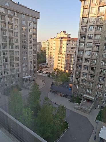 110: 🏠 Сдаётся 2-комнатная квартира в ЖК «7 Небо» 📍 Район 7-го микрорайона — 7