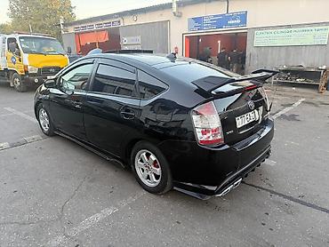 Toyota Prius: 0.5 l | 2008 il Hetçbek lalafo.az -da — 4 Toyota Prius: 0.5 l | 2008 il Hetçbek — 4