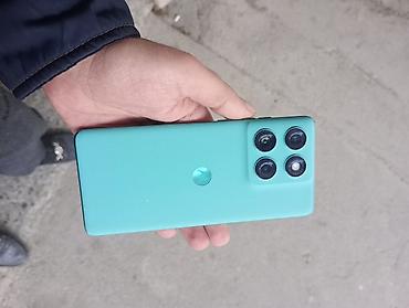 12 lite: Motorola Edge Lite Luxury Edition, 256 GB, rəng - Mavi, Sensor, Sənədlərlə, Barmaq izi — 9