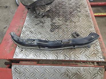 NOSAC FARA ZA HONDA JAZZ OD 2002. DO 2007. GOD. | limeni nosac