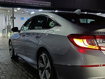 Honda: Honda Accord: 2019 г., 2 л, Автомат, Гибрид, Седан — 5