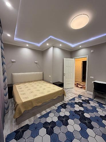 Долгосрочная аренда домов: 140 м², 4 комнаты, Теплый пол, Евроремонт, Кондиционер — 16