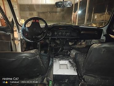 nissan note bufer: UAZ 469: 2.5 l | 1982 il 77000 km Ofrouder/SUV — 5