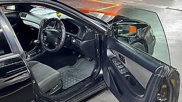 форестер 1997: Toyota Windom: 1997 г., 2.5 л, Автомат, Бензин, Седан — 8