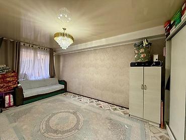 1: 1 комната, 31 м², 1 этаж — 2