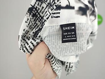 sinsey kurtka: Shein, Koszula damska, rozmiar L — 4