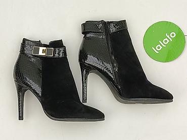 kozaki dior: Botki damskie, rozmiar 37 — 2