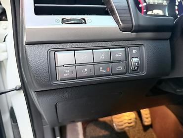 некся афтамат: Ssangyong Rexton: 2018 г., 2.2 л, Автомат, Дизель, Внедорожник — 8