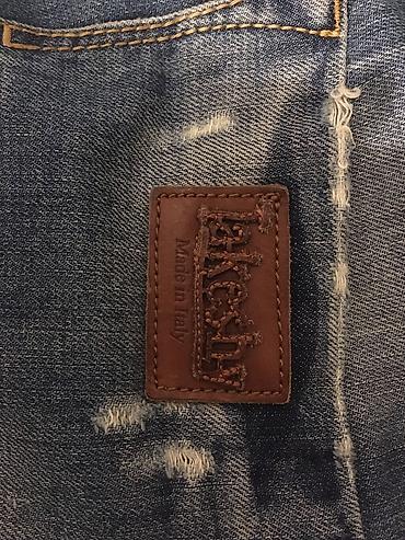 nesal jeans kraljevo: Takeshi Kurosawa-Slim Fit-Original muske farmerke — 3