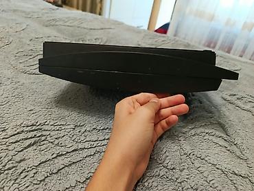 asus baki: Sony PlayStation 3 Pro oyun konsolu PlayStation 3 Pro dur üzərində 2 — 5