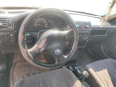 aimb g3: Opel Vectra: 1990 г., 1.6 л, Механика, Седан — 8