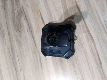 Oprema za video igre: 1. MS Gamepad Console M500 2. Wireless Game Controller 3. Logitech® — 12