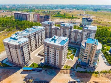 Продажа квартир: 3 комнаты, 120 м², Элитка, 3 этаж, Косметический ремонт