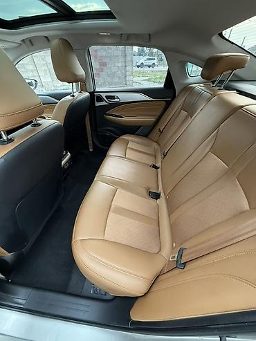 byd e6: GAC AION S 2022 год SOH 90% Полностью в родном окрасе Любая — 7