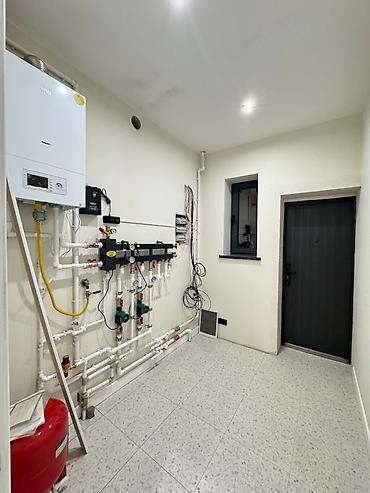 Продажа квартир: 5 и более комнат, 218 м², Элитка, Дизайнерский ремонт — 15