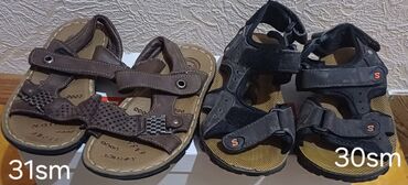 Cinslər və şalvarlar: 1-3-4-5.- dəki patinka ayaqqabılar 7 man 6-7. 5man 8-9-10 üçü — 9