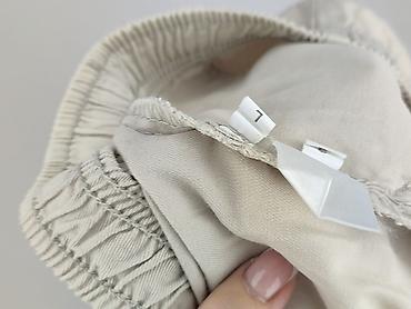 spodnie panterka pull and bear: C&A, Spodnie materiałowe damskie, rozmiar L — 7