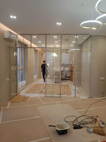 Ремонт под ключ: Делаем евроремонт квартир и частных домов. Сантехника,электричества — 22