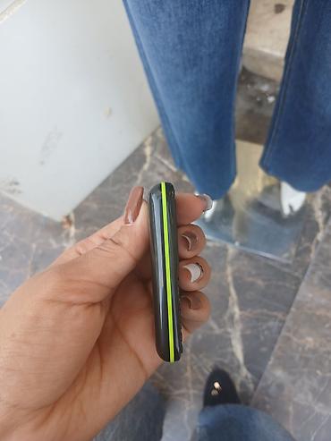 nokia 3110: Pakofka mini B 310 telefonu,üstünde bateraka,usb,kabro 
qiymət 80azn — 5