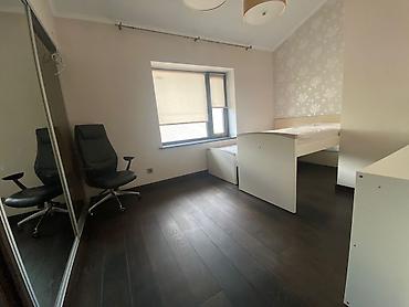 Долгосрочная аренда домов: 180 м², 6 комнат, Евроремонт, Теплый пол, Балкон застеклен — 24