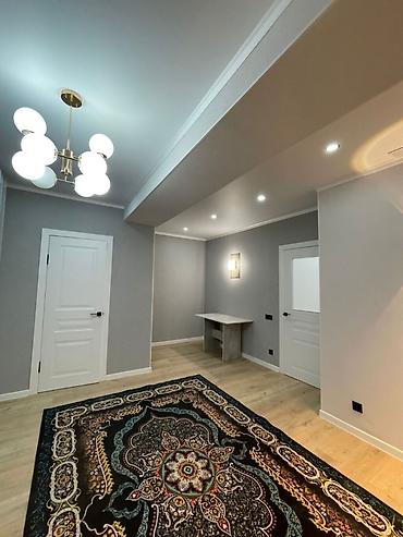 Продажа квартир: 1 комната, 55 м², Элитка, 1 этаж, Евроремонт — 5