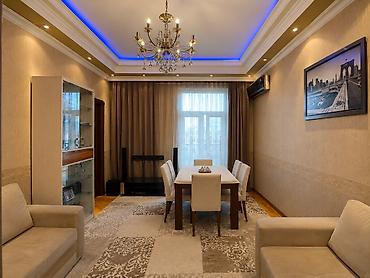 binə əmlak: Yasamal rayonu, Elmlər metrosunun yaxınlığı, Nərimanov Heykəlinin — 1