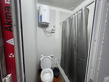 Посуточная аренда комнат: Квартира гостиница ош Ночь 2500 3 саат 1500 2 саат 1000 деп ! Тихо — 2